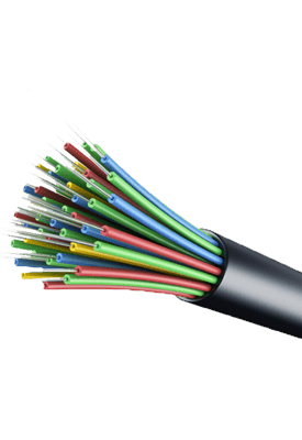 instalar fibra óptica, cables de fibra óptica